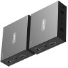 Bộ Nối Dài Hdmi Ra Lan 150M V101A 4K Unitek (Full VAT)