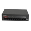 Switch Poe Hikvision HiLook 8 Port DS-3E0110MP-60