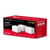 Router Wifi Mesh Mercusys Halo H70X (2 Pack) AX1800 Chính Hãng (Full VAT)