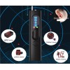 Máy Dò Thiết Bị Camera Nghe Lén T15 Quét GPS