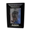 Quẹt Lửa Zippo USA Khắc Hình Full Box