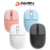 Mouse Không Dây Dareu LM135G Chính Hãng