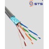 Cáp Mạng STS FTP Cat5E305IA Cuộn 305m