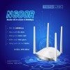 Bộ Phát Wifi Totolink N600R (600Mbps) Chính Hãng (Full VAT)