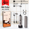 Máy Đánh Trứng Cafe Tạo Bọt ALIZZ AL-13578