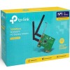 Card Mạng PCIe TPLink WN881ND 300Mbps Chính Hãng (Full VAT)