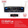 Main Đẩy Liền Vang Amply Lovina LV-68Plus - Công Suất 800w