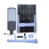 Đèn Pha Năng Lượng Mặt Trời Nlmt Đường 800W JIDI-VINA JD-Z800