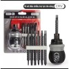 Bộ Vít Trợ Lực Đảo Chiều CRV Kèm 6 Đầu