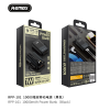 Pin Dự Phòng 10.000mah Remax RPP-101