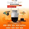Camera Wifi Imou 3.0Mp IPC-K7FP-3H0WE Chính Hãng