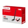 USB Thu Wifi Mercusys MA30H Anten (AC1300) Chính Hãng (Full VAT)