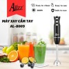 Máy Xay Cầm Tay Thân Đen 300w ALIZZ AL-8009
