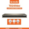 Switch Tenda TEG1016M 16 port Gigabit (1.0Gbps) chính hãng