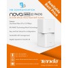 Mesh Wifi Tenda Nova MW3 (2 pack)