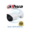 Camera Dahua DH-HAC-HFW1200TP-S5 Chính Hãng
