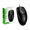 Mouse Deiog F4 Usb Chính Hãng