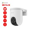 Camera Wifi 5.0mp Ezviz CS-H8C Pro 3K Chính Hãng