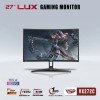 Màn Hình LCD VSP VX272C Cong Black 165Hz Chính Hãng