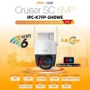 Camera Wifi Imou 5.0Mp IPC-K7FP-5H0WE Chính Hãng