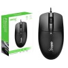 Mouse Deiog F5 Usb Chính Hãng