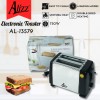 Máy Nướng Làm Bánh Mì ALIZZ AL-13579