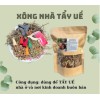 Gói Xông Nhà Tẩy uế Giúp Chiêu Tài Lộc Đại Phát