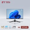 Màn hình lcd VSP V2704S (Black) full HD,75Hz chính hãng