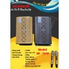Loa Karaoke Soundbox SB-1513 Bass 40cm Công Suất 650W