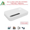 Bộ Lưu Điện (UPS) DC Mini APOWER POE-632E 10 000mAh