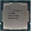 CPU Intel Core I5-10600 Tray (3.3GHz up to 4.8GHz, 6 nhân, 12 luồng, 12MB, 65W)