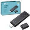 Bộ Thu Phát Wifi 6 Tplink Archer TX20U AX1800 Chính Hãng (Full VAT)