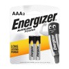 Vỉ 2 Viên Pin Energizer 3A--AAA