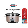 Nồi Cơm Điện Sunhouse SHD8125 (1.8 lít) Chính Hãng (Full Vat)