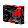 Bộ Phát Wifi Mercusys MR80X- Băng Tần Kép AX3000