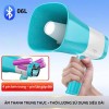 Loa Phóng Thanh 80W 06L (2 Pin) Bluetooth