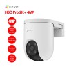 Camera Wifi 4.0mp Ezviz CS-H8C Pro 2K Chính Hãng
