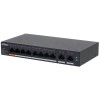 Switch PoE Dahua 10 Port DH-CS4010-8GT-60 Chính Hãng