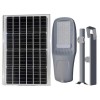 Đèn Pha Năng Lượng Mặt Trời Nlmt Đường 500W JIDI-VINA JD-Z500