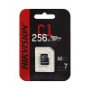 Thẻ Nhớ MicroSD 256gb Hikvision lass10 chính hãng
