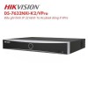 Đầu ghi ip 32 Cổng Hikvision DS-7632NXI-K2/VPro (AcuSeek)