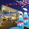 Chai Xịt Lau Kính Kimono 500ml
