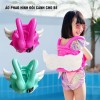 Áo Phao Tập Bơi Hình Đôi Cánh Cho Bé