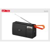 Loa Bluetooth FM LP-V52 Năng Lượng Mặt Trời