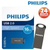 Usb 16G Philip Mini 21ua Vỏ Kim Loại Chính Hãng