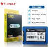 SSD 256Gb T-wolf Sata 3 (550/500Mbs) Chính Hãng 