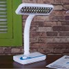 Đèn Bàn Học led 48 LED KY-6628 ( 2 Chế độ )