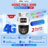 Camera Dùng Sim 4G Dahua DH-P3D-3F-PV-4G