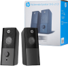 Loa Máy Tính 2.0 HP DHS-2101 (12W) Nguồn USB+JACK 3.5
