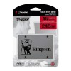 SSD 240G Kingston Suv500-Công Ty